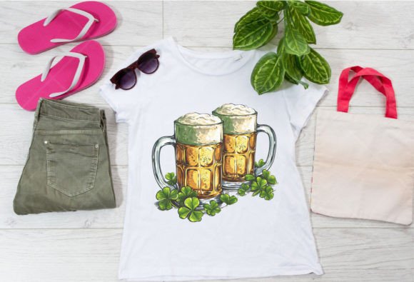 Beer Mug PNG: A Practical Embroidery Review